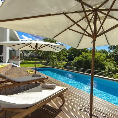 別荘 Vala Bokordići