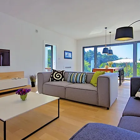 Vala 別荘 Bokordići