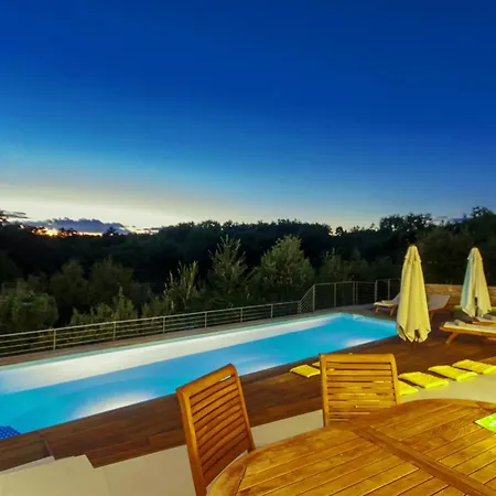 Vala Tatil Evi Bokordići