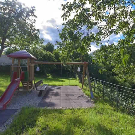 Feriehus Vala *