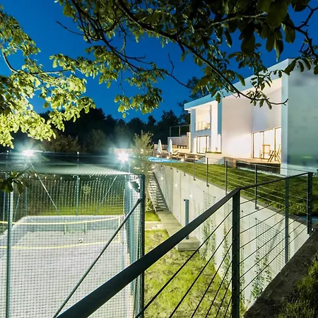 Vala Feriehus